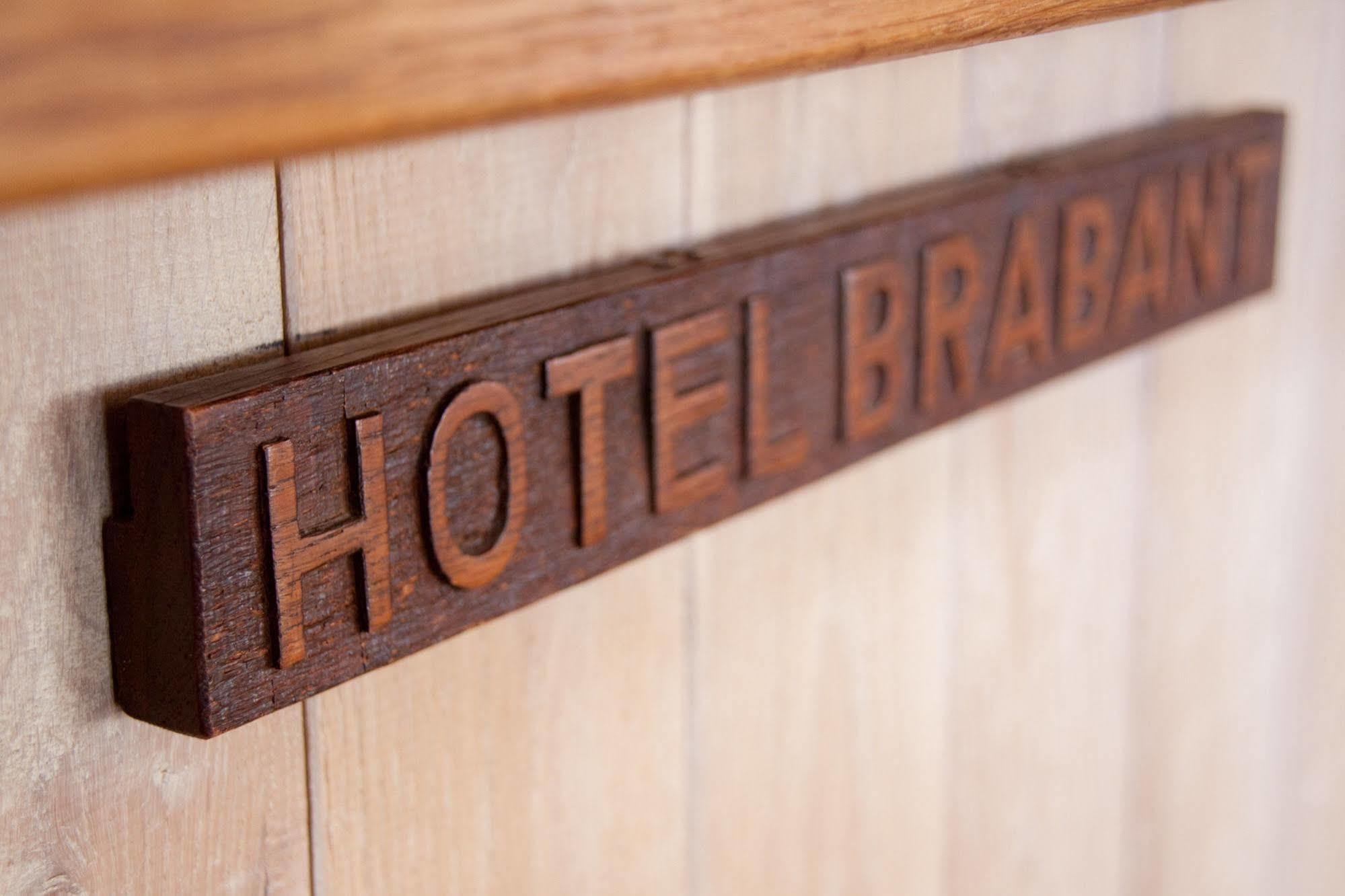 Hotel Brabant Hilvarenbeek Exterior photo